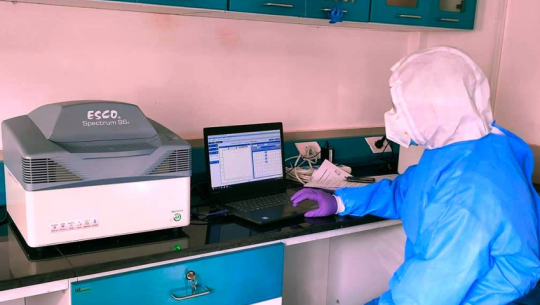 49 additional cases of Coronavirus in Far-West