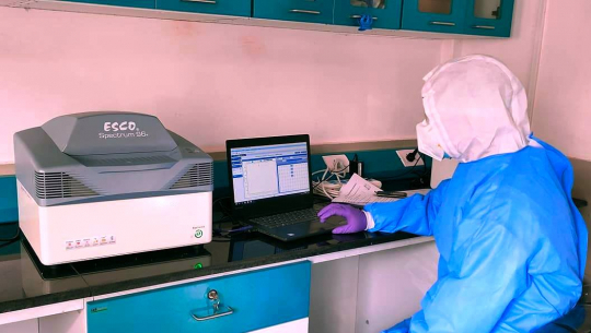 38 new Coronavirus cases in Kailali