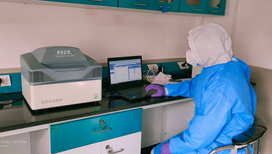 बझाङमा थप ६ जनामा कोरोना पुष्टि