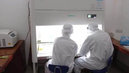 बझाङका थप १९ जनामा कोरोना पुष्टि