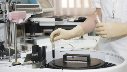 भीमदत्त नगरपालिकामा प्रयोगशाला सञ्चालन