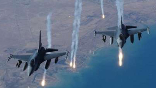 म्यान्माको रुबी खानी क्षेत्रमा सेनाद्वारा हवाई आक्रमण, १३ जनाको मृत्यु