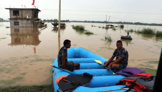 फोटो : लखन चौधरी