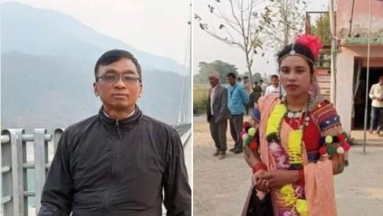 कञ्चनपुरको लालझाडीमा एमाले विजयी 