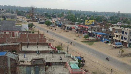 सुदूरपश्चिममा आईतबार थपिए ९५ संक्रमित