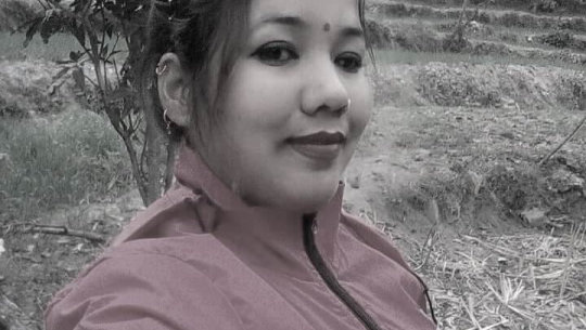 डोटीमा भिरबाट लडेर महिलाको मृत्यु
