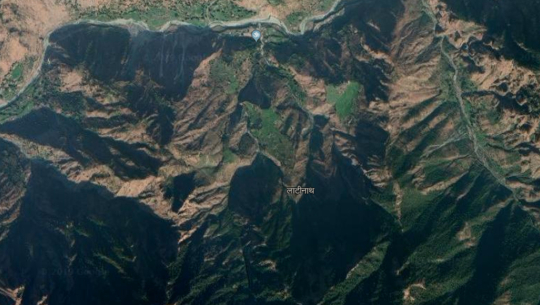 दार्चुलामा १० बर्षीया बालिकाकाले ट्याक्टर चलाउँदा घटनास्थलमै मृत्यु