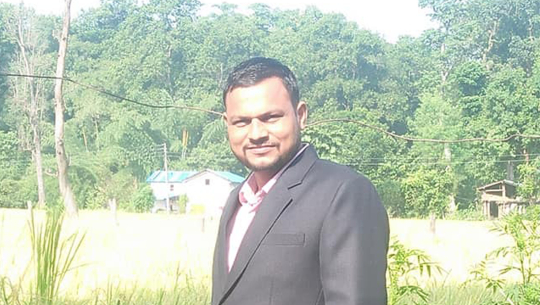 नागरिकतामा ज्वाईंको खोजीः लैंगिक समानता वा राष्ट्रिय आत्मसमर्पण