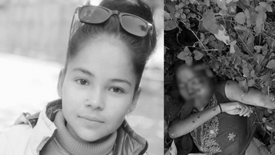 A woman found dead in Kailali: Husband arrested