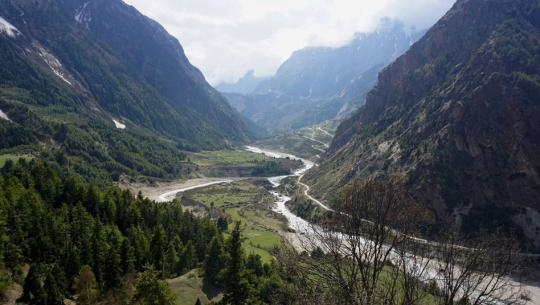 दार्चुलाका व्यासीको परनिर्भरता अझै हटेन, सरकारी कार्ययोजना गायब