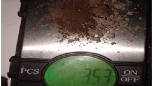 कञ्चनपुरमा लागुऔषधसहित २ जना पक्राउ