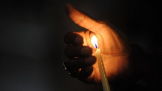 नहर भत्किँदा विद्युत् सेवा अवरुद्ध