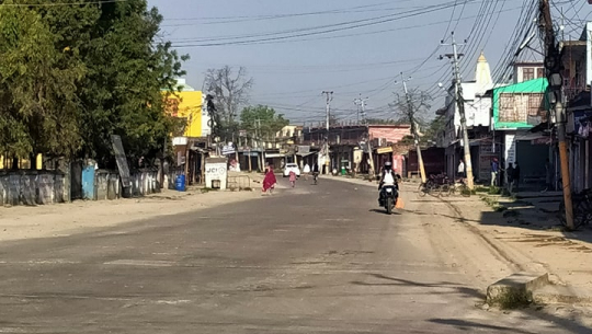 धनगढीमा तीन घण्टा पसल सञ्चालन गर्न दिने निर्णयको चौतर्फी विरोध