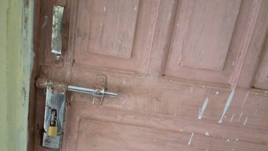 बझाङको एक वडा कार्यालयमा तालाबन्दी, यस्तो छ कारण