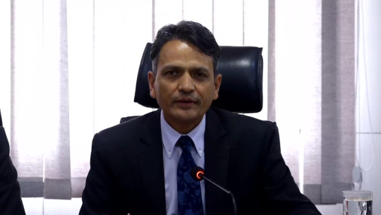 लिपुलेक सीमा समस्या कूटनीतिक माध्यमबाट समाधान गर्न सरकार प्रतिबद्ध छ: परराष्ट्र मन्त्रालय 