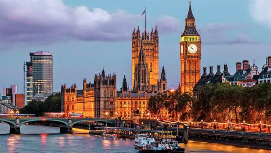 नेपाली दूतावास बेलायतमा संविधान दिवस मनाइयो