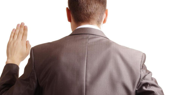 यस कारण मान्छे झुटो नबोली बस्न सक्दैन