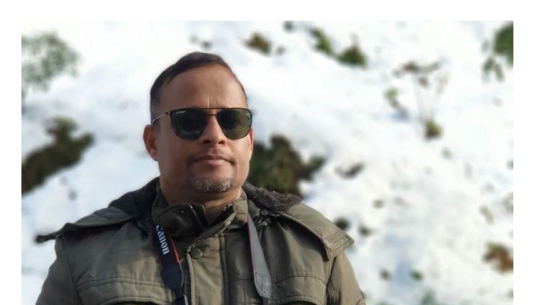 देश कसले बिगारे?