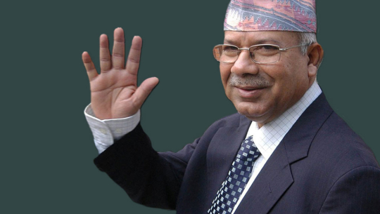 एकीकृत समाजवादीले नेतृत्व नयाँ पुस्तालाई हस्तान्तरण गर्ने