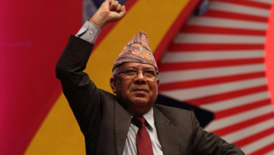 Will Madhav Kumar Nepal garner support of the Far-Western MPs?