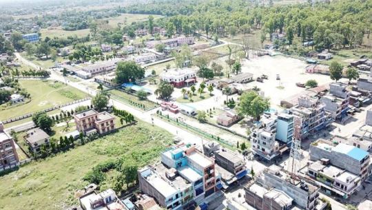 A man beaten by his neighbour dies while undergoing treatment at Kohalpur