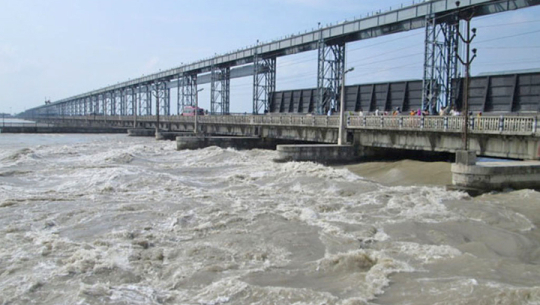 नदी तटीय क्षेत्रका बासिन्दालाई सतर्क रहन आग्रह