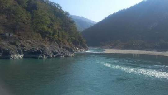 Three went missing in Sunkoshi, Mahakali rivers
