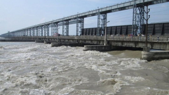  महाकाली तटीय क्षेत्रका बासिन्दालाई सतर्कता अपनाउन आग्रह