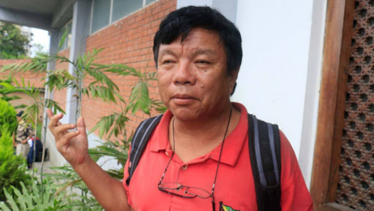 Mahabir Pun to provide PPE free of cost