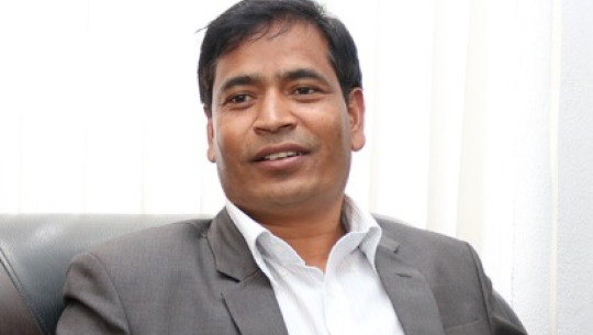 नागरिक स्वस्थ बनाउन खेलकूद अनिवार्यः मुख्यमन्त्री शाही