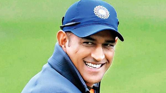 धोनी बने फेरि चेन्नइको कप्तान