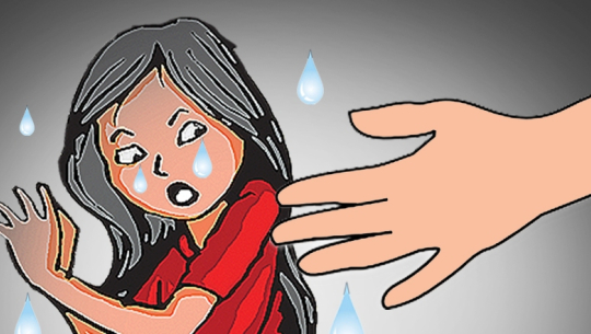 बैतडीमा विद्यालयभित्र छात्रामाथि यौन दुर्व्यवहार, शिक्षक बर्खास्त