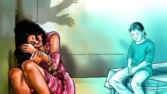 बाजुरामा हिंसा पीडितलाई ओसिएमसीले प्रभावकारी सेवा दिँदै