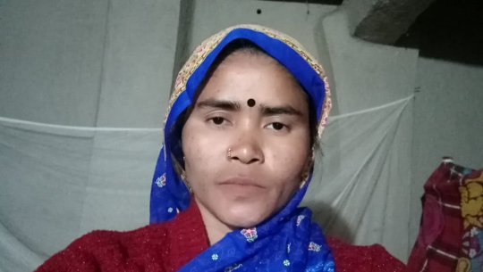 कञ्चनपुरकी एक महिला बेपत्ता 