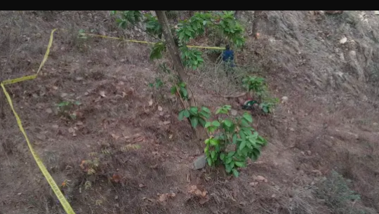 अछाममा भत्ता लिन बैङ्क गएकी महिला  पाँच दिनपछि मृत भेटिन 