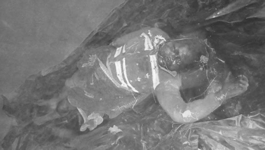 बझाङमा महिलाको शव फेला