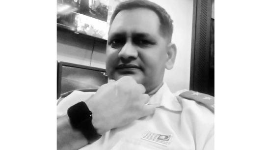 बैतडीका मानबहादुरको मलेसियामा निधन