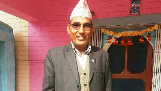 नेपालको  दलीय गठबन्धन र लोकतान्त्रिक व्यवस्था 