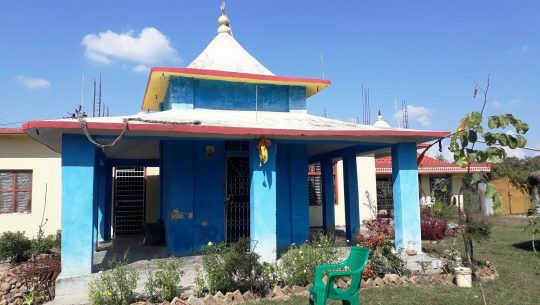 Priest arrested in Dhangadhi for barring Dalits from entering the temple