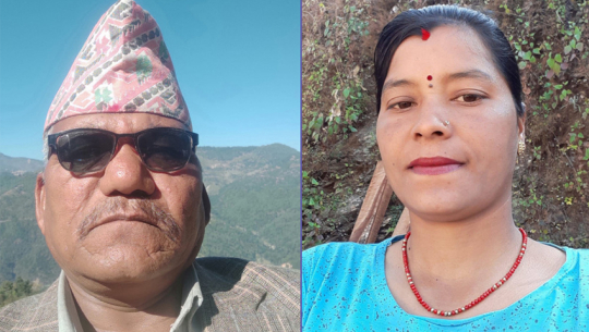 अछामको मंगलसेनमा एमालेका उम्मेदवार विजयी 