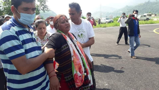 फोटो : कर्ण चन्द