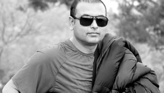 Journo Dhakal’s murder-accused sentenced to 39 yrs in jail