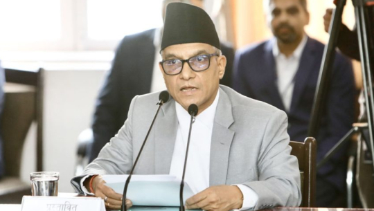 Parliamentary hearing committee unanimously approves Manoj Sharma as Chief justice