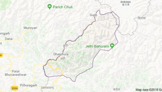 हिमपातबाट भेडाबाख्रा मरे