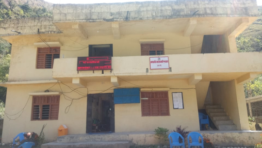 दार्चुलामा गाउँपालिकाको लगानीमा चिकित्सक नियुक्त