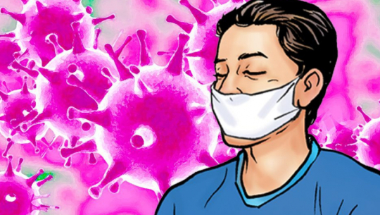 कोरोनाभाइरसको तेस्रो लहर आउने विज्ञहरूको चेतावनी