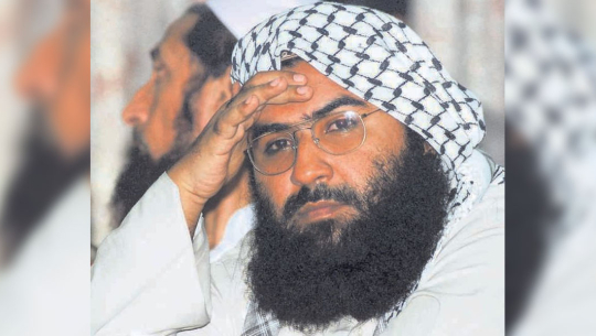 भारतको हमलामा जैस ए मोहम्मदका कमाण्डर मसूद परिवारका १० सदस्य मारिए