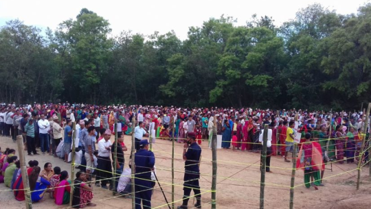 फाईल फोटो