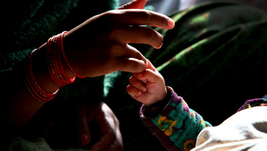 मातृ मृत्युदर बारे नेपालमा पहिलो पटक अध्ययन हुँदै