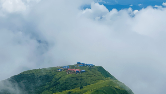 आज कर्णाली र सुदूरपश्चिम प्रदेशमा पश्चिमी वायुको प्रभाव